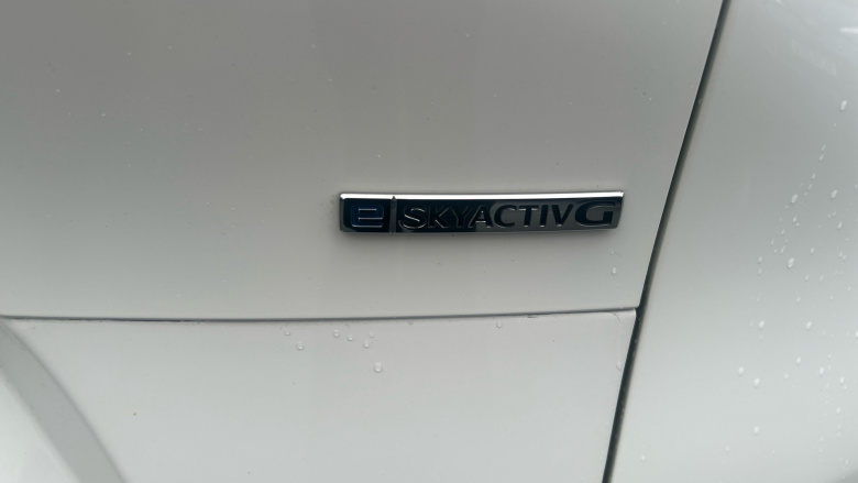 Mazda CX-30 2.5 e-Skyactiv G MHEV [140] Prime-Line 5dr Petrol Hatchback